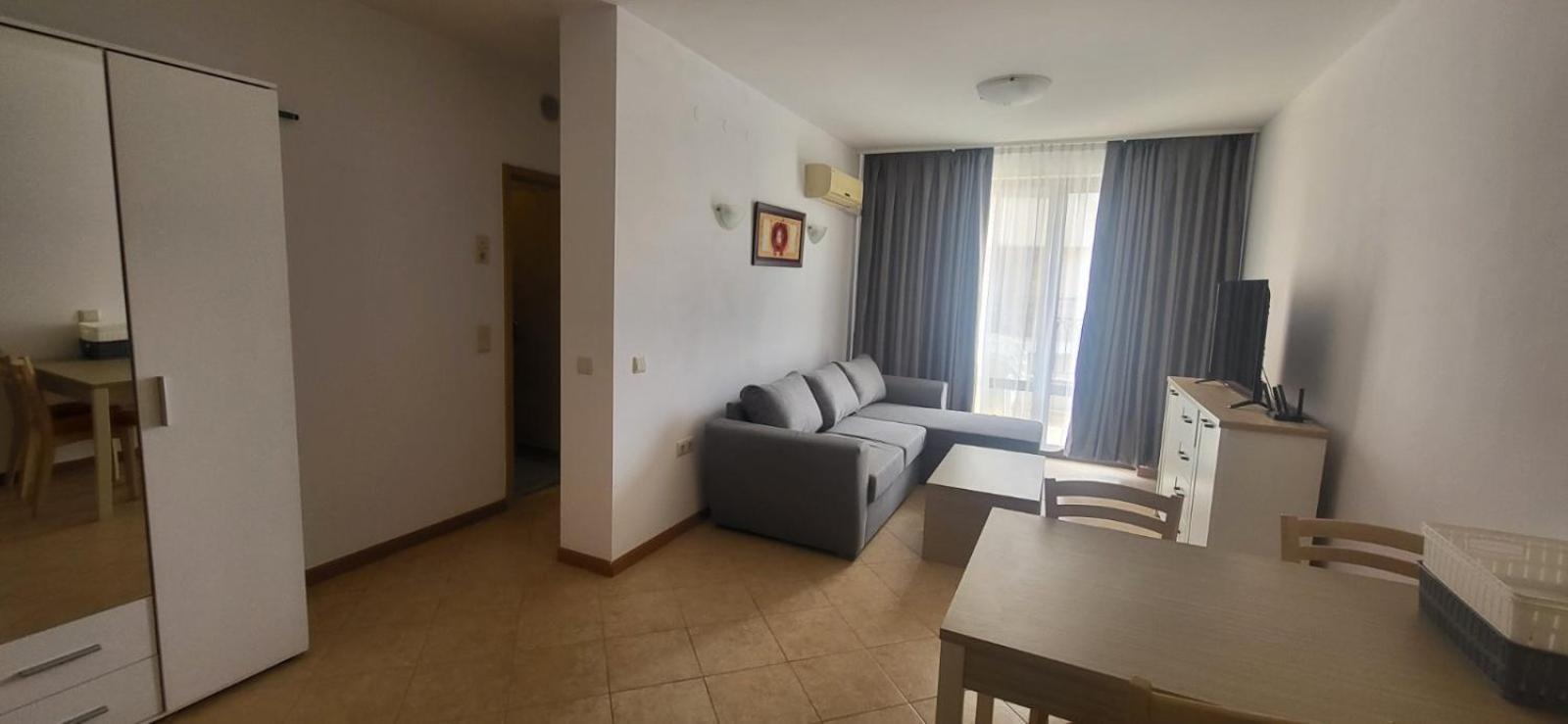 One Bedroom Guest Suite Sunny Beach Exterior foto