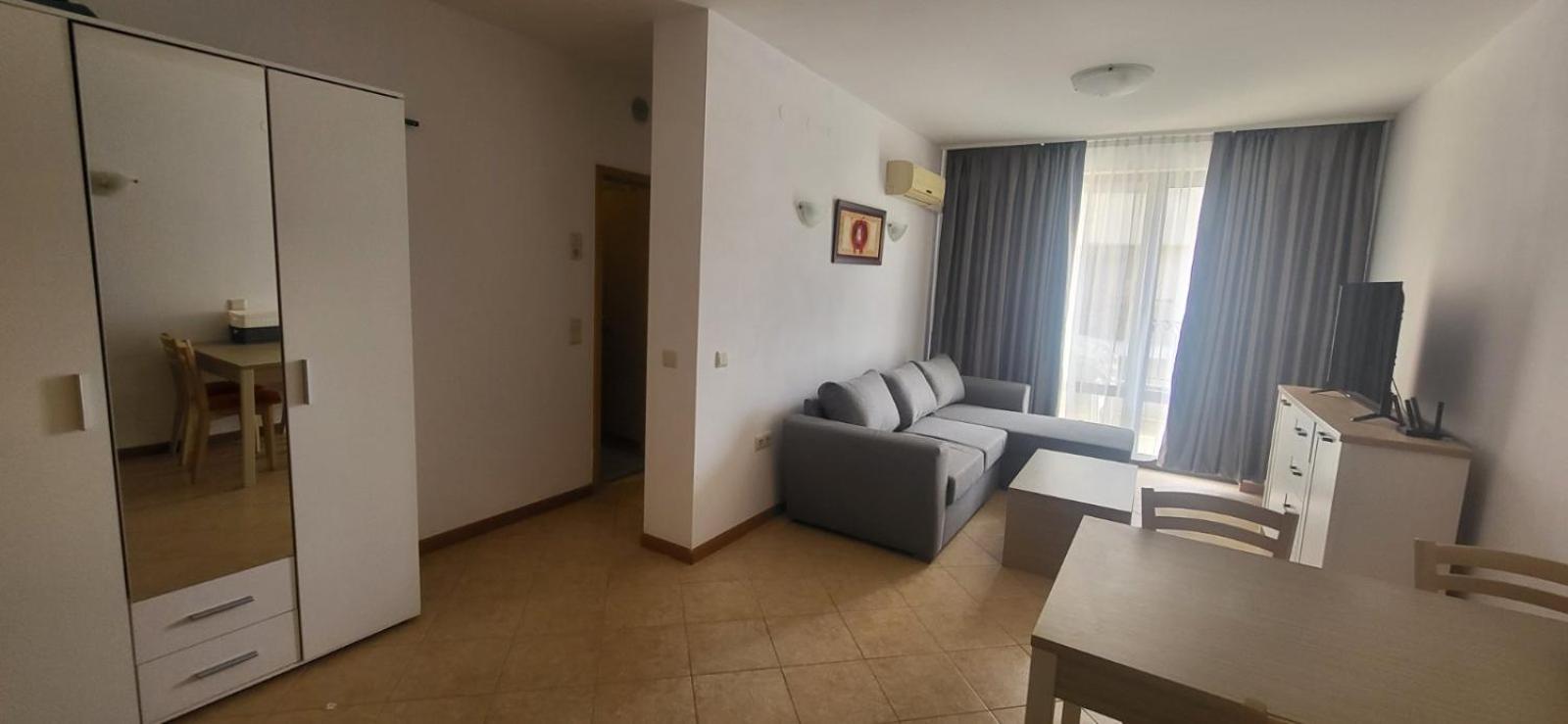 One Bedroom Guest Suite Sunny Beach Exterior foto